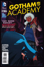 Load image into Gallery viewer, Gotham Academy (2014)