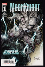 Load image into Gallery viewer, Moon Knight (2021)