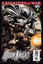 Load image into Gallery viewer, Moon Knight (2006)