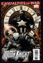 Load image into Gallery viewer, Moon Knight (2006)