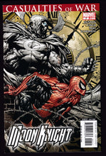 Load image into Gallery viewer, Moon Knight (2006)