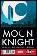 Load image into Gallery viewer, Moon Knight (2014)