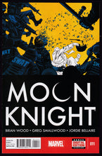 Load image into Gallery viewer, Moon Knight (2014)