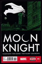Load image into Gallery viewer, Moon Knight (2014)
