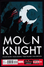 Load image into Gallery viewer, Moon Knight (2014)