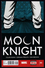 Load image into Gallery viewer, Moon Knight (2014)