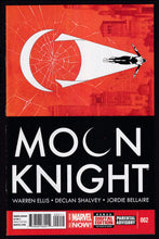 Load image into Gallery viewer, Moon Knight (2014)