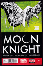 Load image into Gallery viewer, Moon Knight (2014)