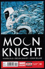 Load image into Gallery viewer, Moon Knight (2014)