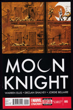 Load image into Gallery viewer, Moon Knight (2014)