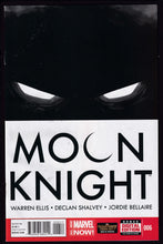 Load image into Gallery viewer, Moon Knight (2014)