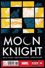 Load image into Gallery viewer, Moon Knight (2014)