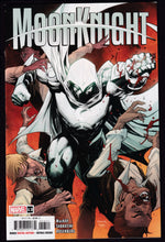 Load image into Gallery viewer, Moon Knight (2021)