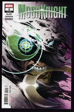 Load image into Gallery viewer, Moon Knight (2021)
