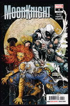 Load image into Gallery viewer, Moon Knight (2021)
