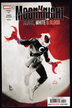 Load image into Gallery viewer, Moon Knight Black, White & Blood