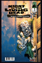 Load image into Gallery viewer, Night Of The Living Dead Barbara's Zombie Chronicles