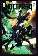 Load image into Gallery viewer, Nocterra