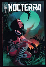 Load image into Gallery viewer, Nocterra