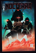 Load image into Gallery viewer, Nocterra