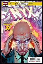 Load image into Gallery viewer, NYX (2024) Vol 2