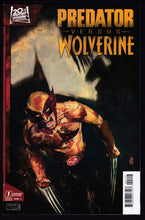 Load image into Gallery viewer, Predator Vs. Wolverine