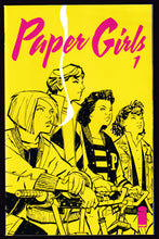 Load image into Gallery viewer, Paper Girls