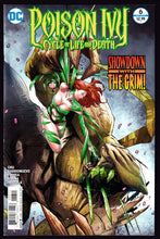 Load image into Gallery viewer, Poison Ivy Cycle Of Life And Death