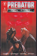 Load image into Gallery viewer, Predator Race War