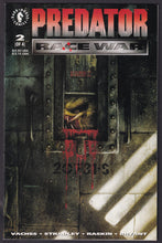 Load image into Gallery viewer, Predator Race War