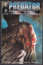 Load image into Gallery viewer, Predator Race War