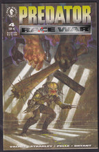 Load image into Gallery viewer, Predator Race War