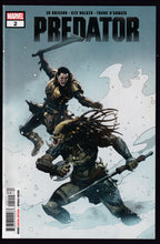 Load image into Gallery viewer, Predator (2022)