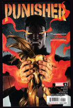 Load image into Gallery viewer, Punisher (2022) Vol 13