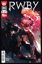 Load image into Gallery viewer, RWBY (2019)