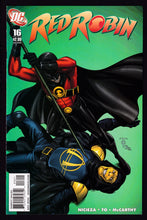 Load image into Gallery viewer, Red Robin