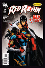 Load image into Gallery viewer, Red Robin