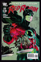 Load image into Gallery viewer, Red Robin