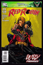 Load image into Gallery viewer, Red Robin