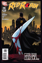 Load image into Gallery viewer, Red Robin