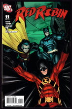 Load image into Gallery viewer, Red Robin