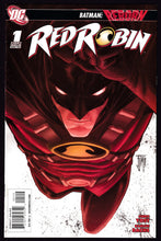 Load image into Gallery viewer, Red Robin