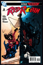 Load image into Gallery viewer, Red Robin