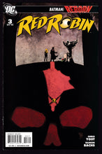 Load image into Gallery viewer, Red Robin