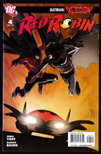 Load image into Gallery viewer, Red Robin