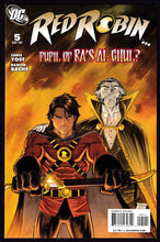 Load image into Gallery viewer, Red Robin