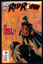 Load image into Gallery viewer, Red Robin