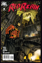 Load image into Gallery viewer, Red Robin