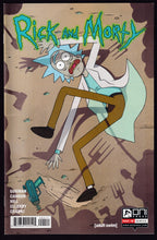 Load image into Gallery viewer, Rick And Morty