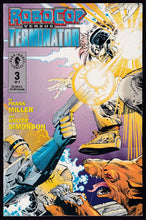 Load image into Gallery viewer, Robocop Versus Terminator